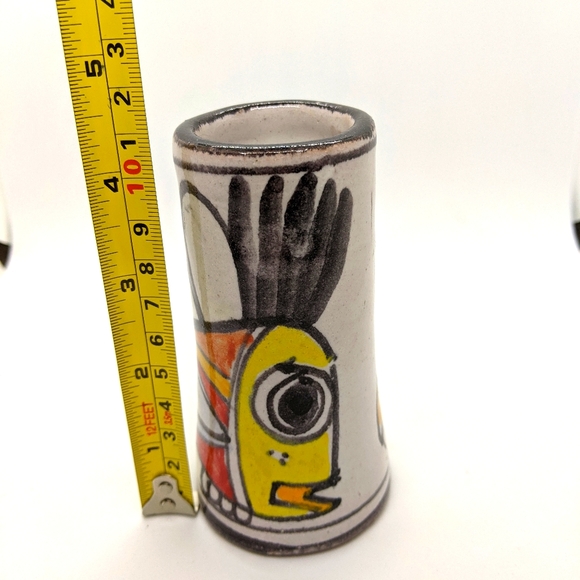 De Simone Italy pottery circa (1960) - Picture 4 of 15